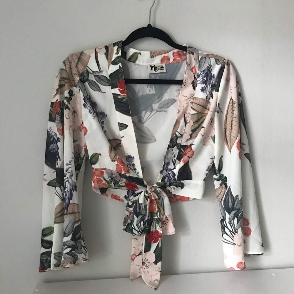 Show me your mumu SET